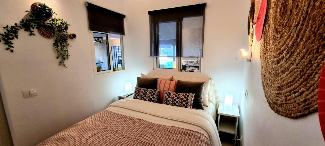 Arguineguin, Two Bedrooms Bungalow, Pool & Wifi Dış mekan fotoğraf