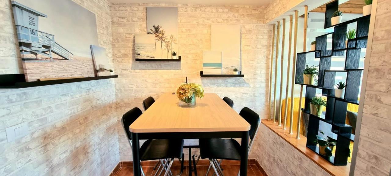 Arguineguin, Two Bedrooms Bungalow, Pool & Wifi Dış mekan fotoğraf