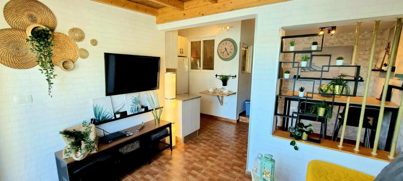 Arguineguin, Two Bedrooms Bungalow, Pool & Wifi Dış mekan fotoğraf