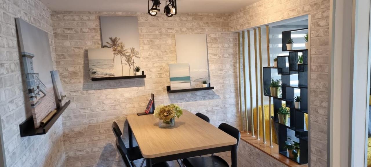 Arguineguin, Two Bedrooms Bungalow, Pool & Wifi Dış mekan fotoğraf