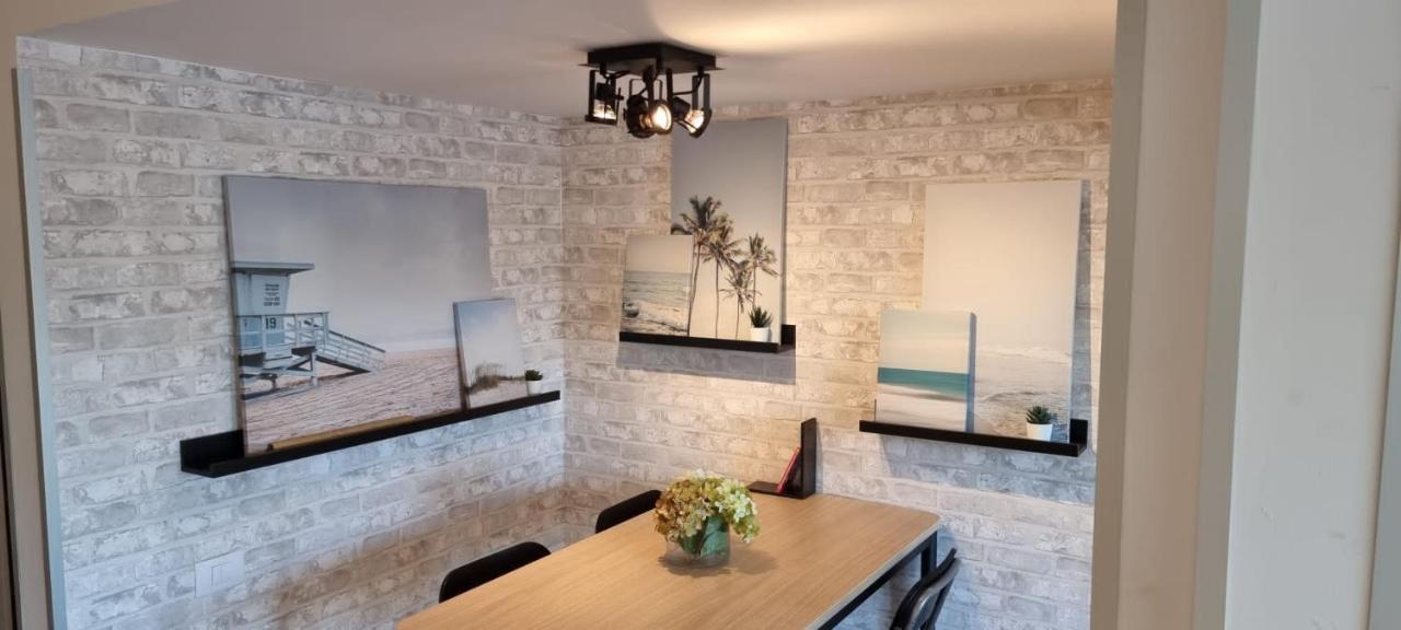 Arguineguin, Two Bedrooms Bungalow, Pool & Wifi Dış mekan fotoğraf