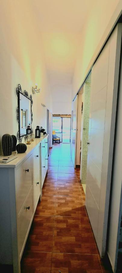 Arguineguin, Two Bedrooms Bungalow, Pool & Wifi Dış mekan fotoğraf