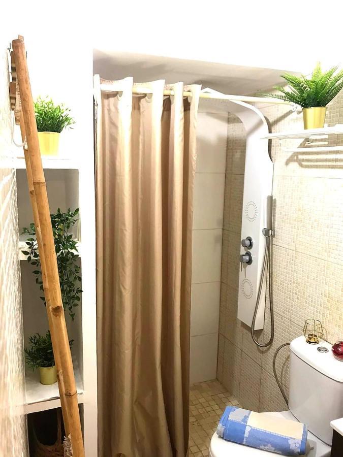 Arguineguin, Two Bedrooms Bungalow, Pool & Wifi Dış mekan fotoğraf