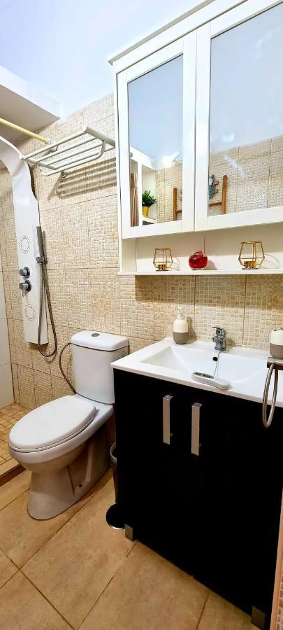 Arguineguin, Two Bedrooms Bungalow, Pool & Wifi Dış mekan fotoğraf