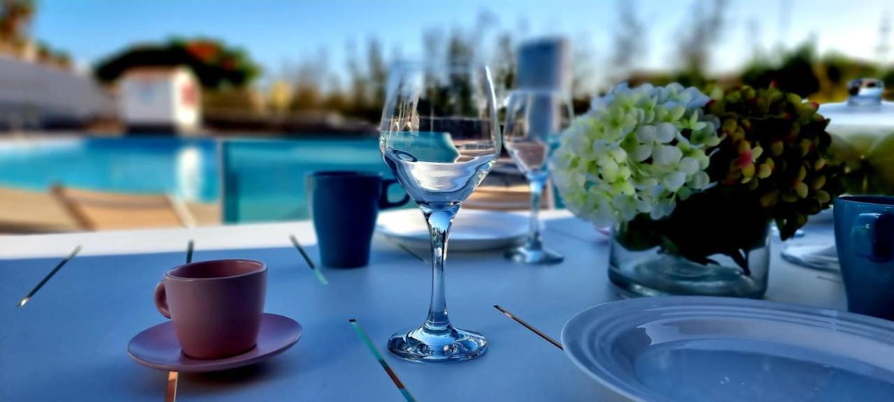 Arguineguin, Two Bedrooms Bungalow, Pool & Wifi Dış mekan fotoğraf