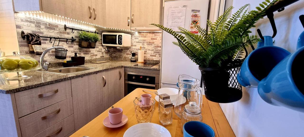 Arguineguin, Two Bedrooms Bungalow, Pool & Wifi Dış mekan fotoğraf